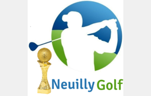 La  1ère Neuilly Golf Cup  - Reportée au 25 avril 2022