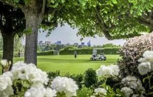 Challenge  3 Clubs + 1 Putter  Neuilly Golf - Golf de Paris (PCC)