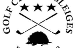 Parcours accompagné au golf d'Ableiges