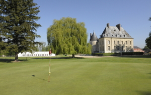 28ème Trophée de Neuilly - Golf de Bertichères (60)