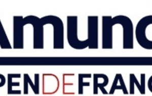 Amundi Open de France 2019