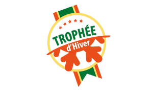  Le Trophée d'Hiver  UGolf - Golf du Coudray Montceaux (91)