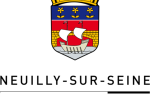 8ème Podium de Neuilly