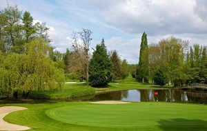 Les jeudis de Neuilly Golf à Fourqueux (78) + Invitation