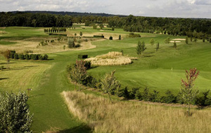 Sortie amicale + Invitation : Golf de la Forêt de Chantilly (60)