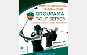 Groupama Golf Series - Golf de Bertichères (60)