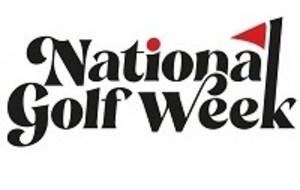 National Golf Week