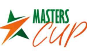 UCup Master Cup - Golf de Sénart (91) 