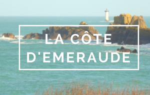 Voyage golfique sur la Côte d'Emeraude (Dinard et ses environs)