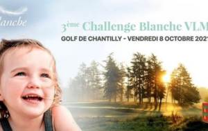 3ème challenge Blanche VLM (Vaincre La Mucoviscidose)