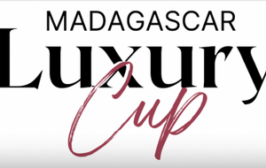  Trophée Madagascar Luxury Cup  - Golf de Saint Germain les Corbeil (91)