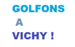 Séjour golfique à Vichy et sa région - Auvergne