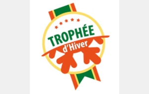 Trophée d'Hiver - UGOLF - Golf de Bellefontaine (95)