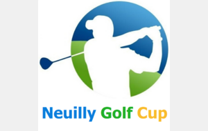 2ème Neuilly Golf Cup - Golf de Joyenval (78)