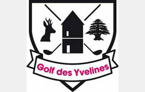 Coupe du Beaujolais - Golf des Yvelines (78)