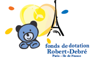 2ème Trophée caritatif Hôpital Robert-Debré - Golf de La Boulie 