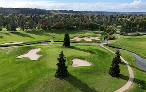 Championnat NG 2026 - 2ème manche : Golf Robert Hersant (28)
