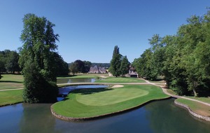 Championnat NG 2026 - 1ère manche : Golf de Rebetz (60)