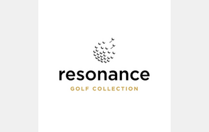 Winter' Buzz  25/26 by Resonance Golf Collection - Golf des Yvelines (78)