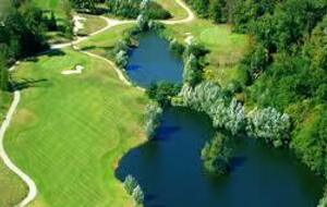 Championnat NG 2026 - 3ème manche : Golf d'Ableiges (95)