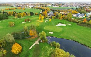 Sortie amicale 9 trous - Golf de Gonesse