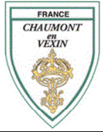 Golf de Chaumont en Vexin