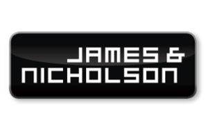 Polo technique James &amp; Nicholson FEMME