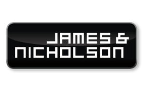 Polo technique James & Nicholson HOMME
