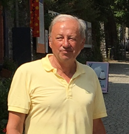 Le Mot du Président