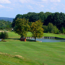 Golf de Forges-les-Bains (91) - Sortie amicale