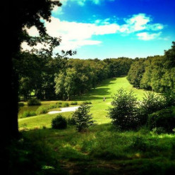 Golf de Marivaux (91) - Sortie amicale