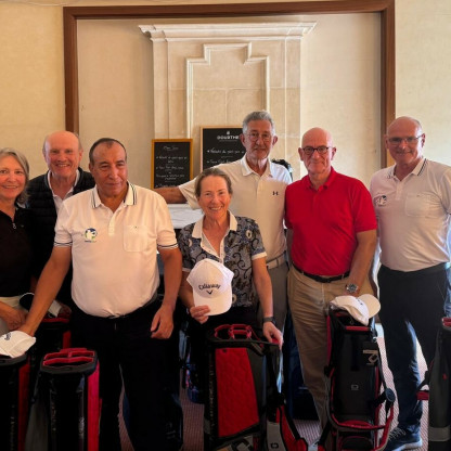 Finale Apremont Ugolf Sénior 2026
