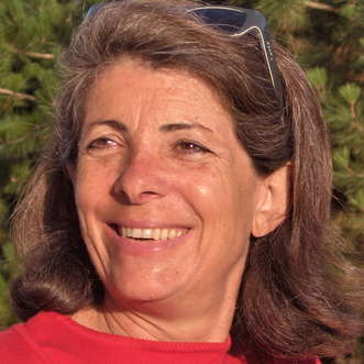 Michèle Burnel