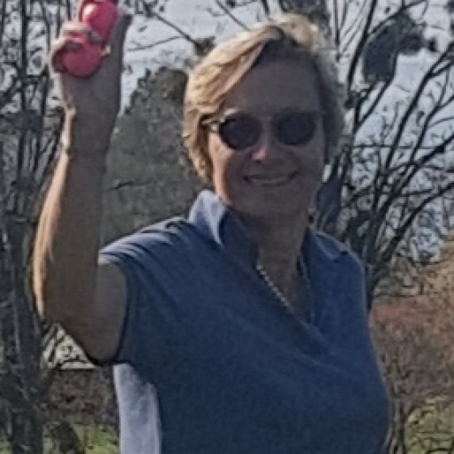 Joëlle Schmalholtz