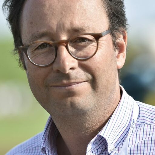Pascal Grizot
