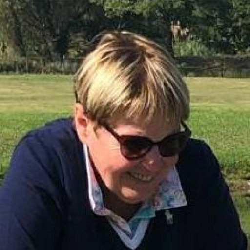 Anne Claude Petit