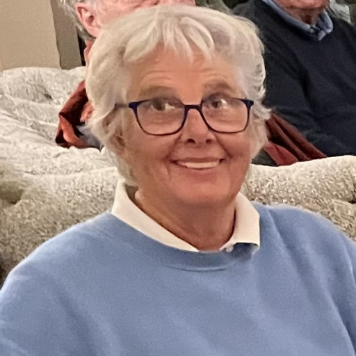Brigitte Le Masson