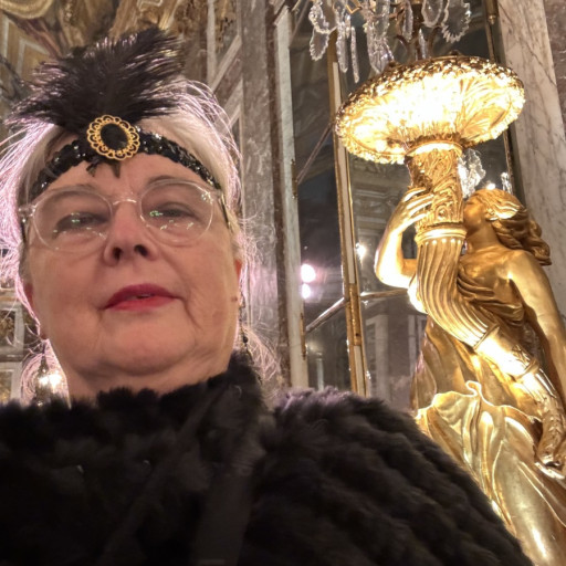 Marie-christine Rebetez